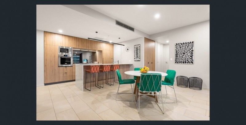 rental property Brisbane