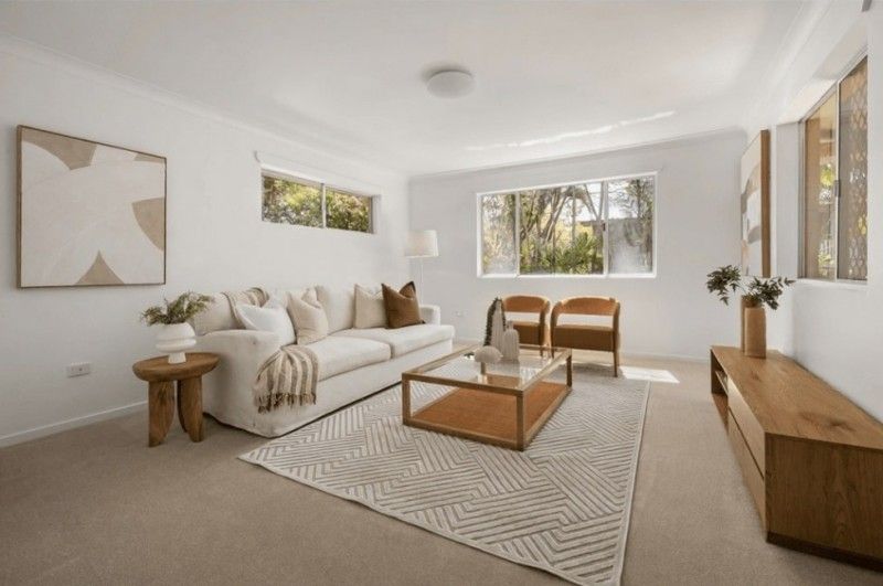 rental property Brisbane