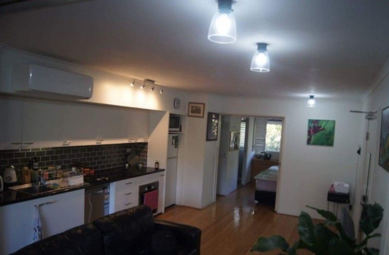 rental property Brisbane