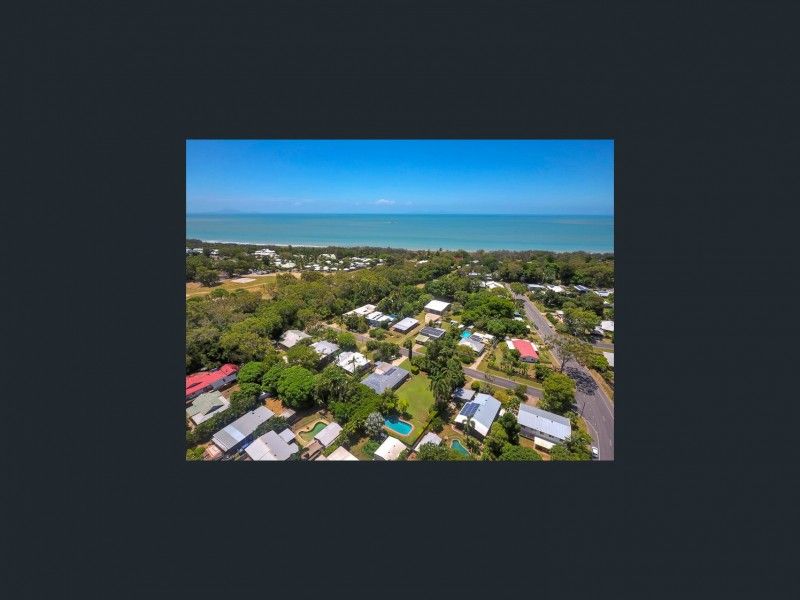 rental property Mackay