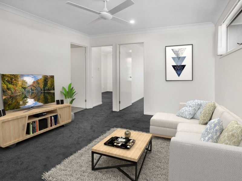 rental property Ipswich