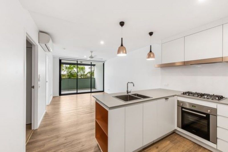 rental property Brisbane