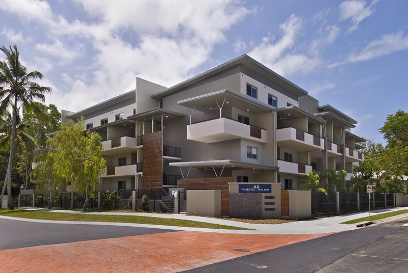 rental property Cairns