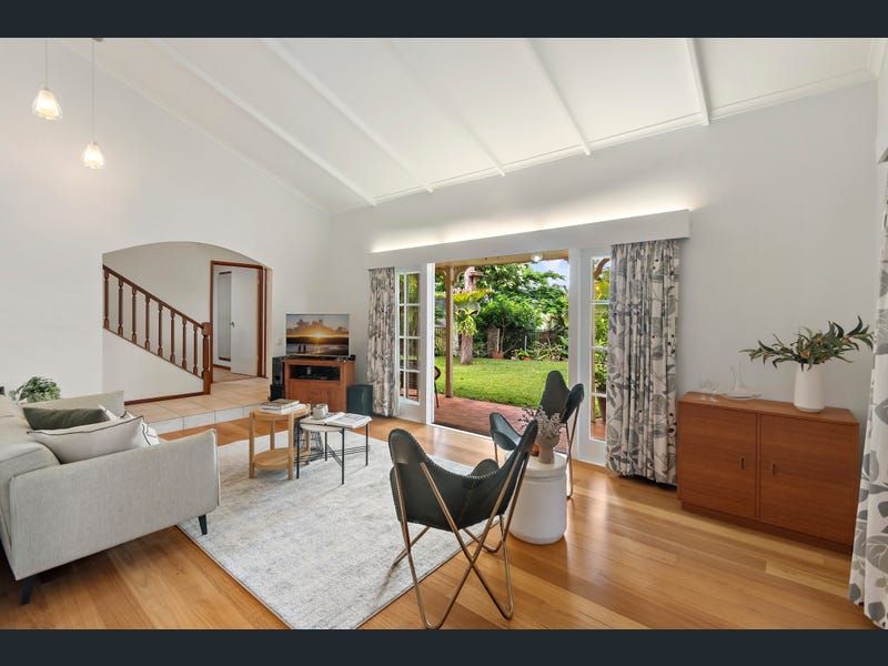 rental property Brisbane