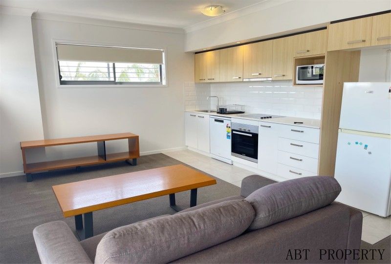 rental property Brisbane