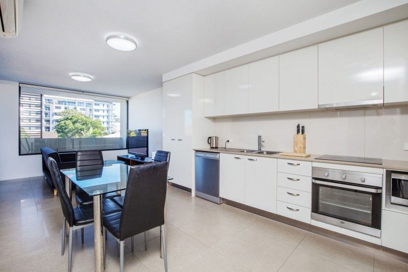 rental property Gold Coast