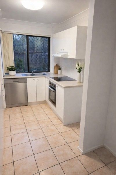 rental property Brisbane