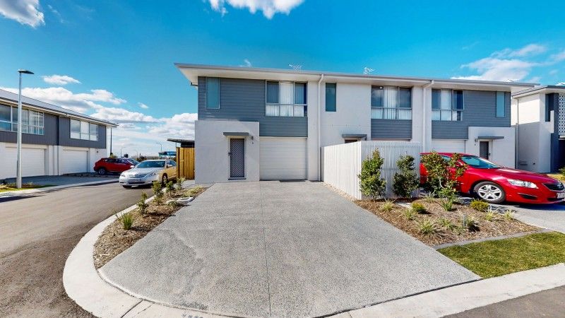 rental property Invalid address