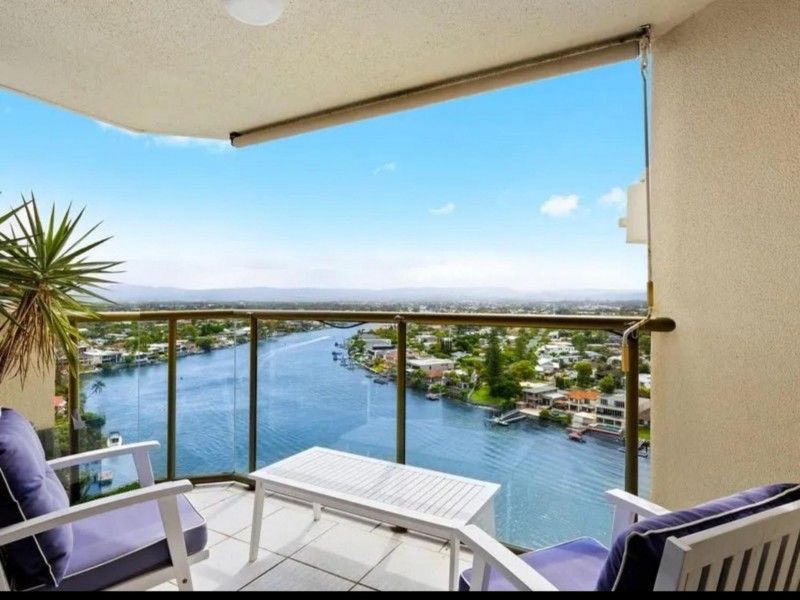 management rights Gold Coast