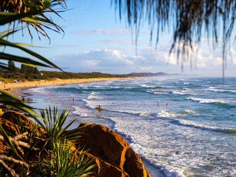 management rights Sunshine Coast