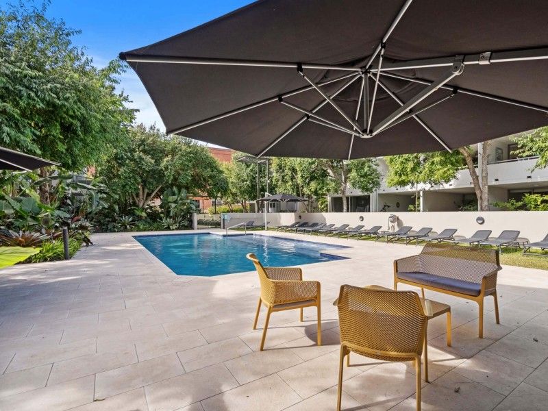 management rights Brisbane