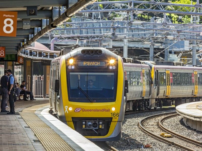 Management Rights Ipswich