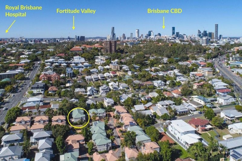 rental property Brisbane