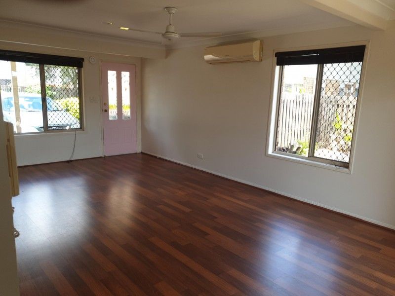 rental property Brisbane