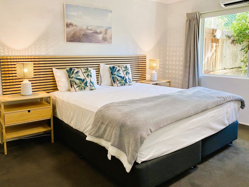 management rights Cairns