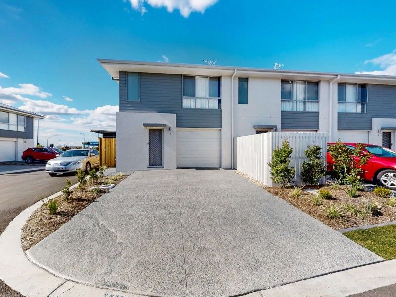 rental property Invalid address