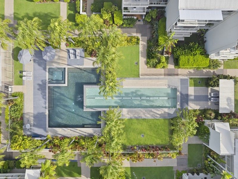 management rights Sunshine Coast