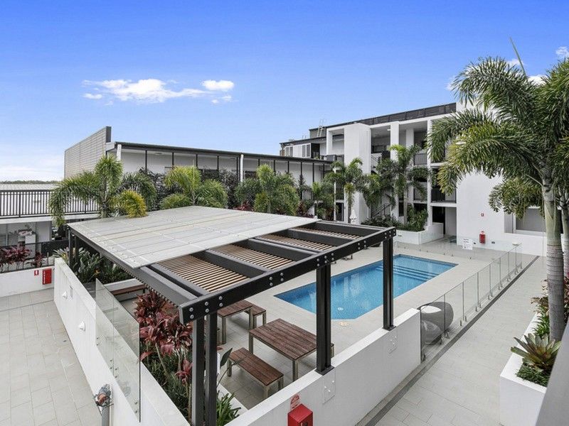 rental property Brisbane