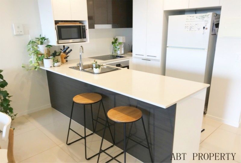 rental property Brisbane