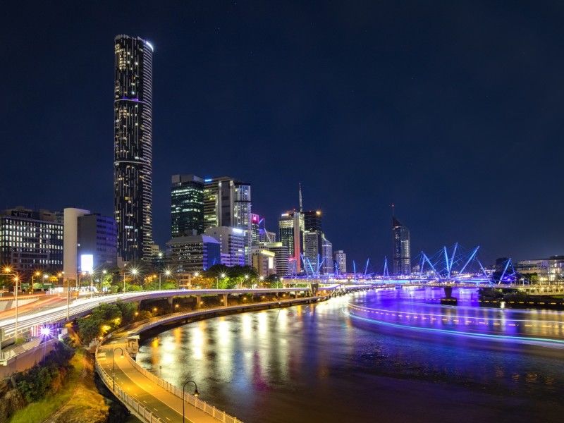 Management Rights Brisbane