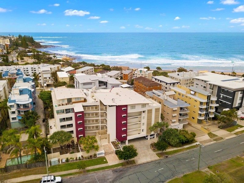 management rights Sunshine Coast