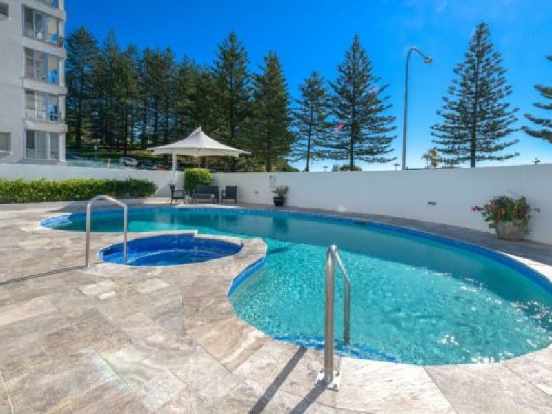 management rights Gold Coast