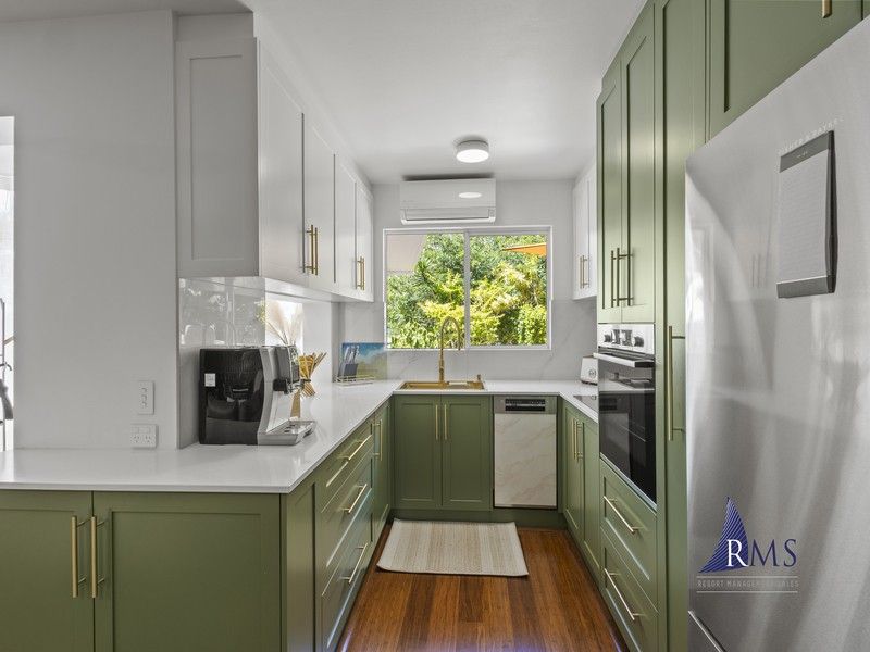 management rights Sunshine Coast