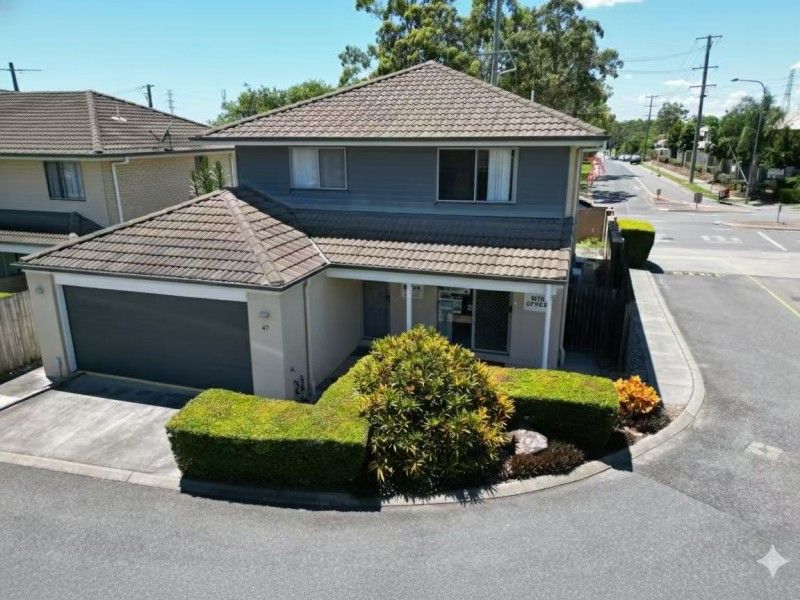 Management Rights Brisbane