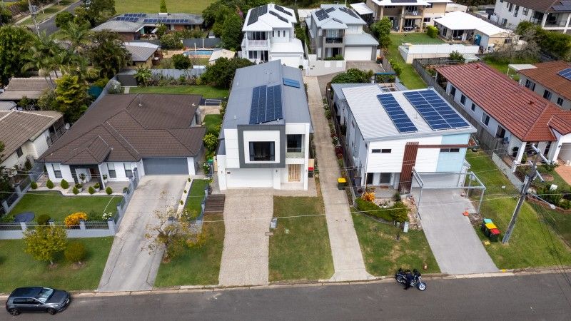 rental property Brisbane