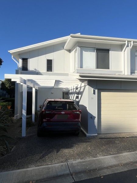 rental property Brisbane