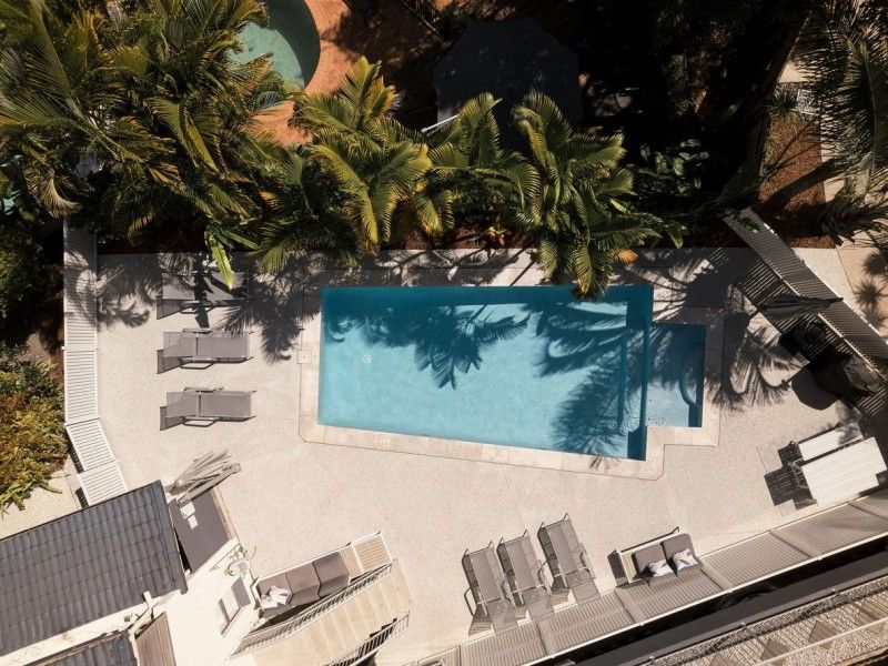 management rights Sunshine Coast