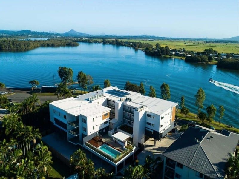 management rights Sunshine Coast