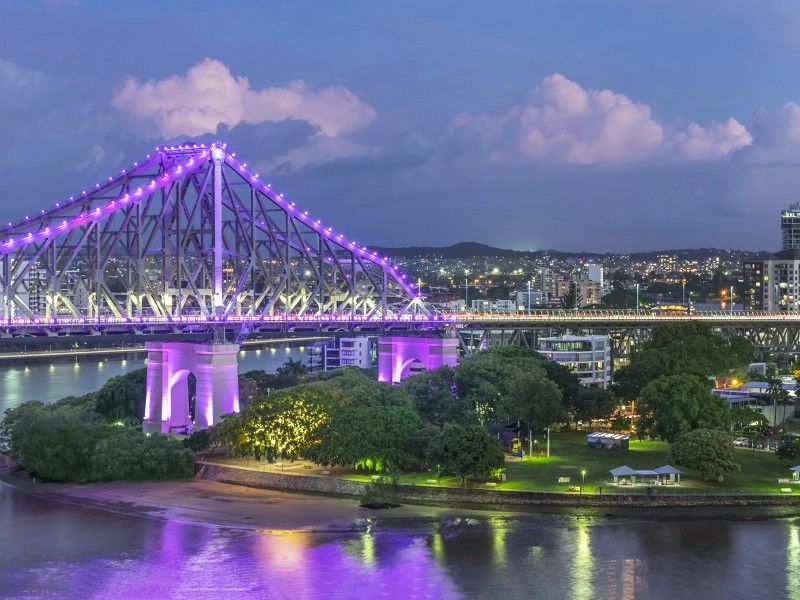 Management Rights Brisbane