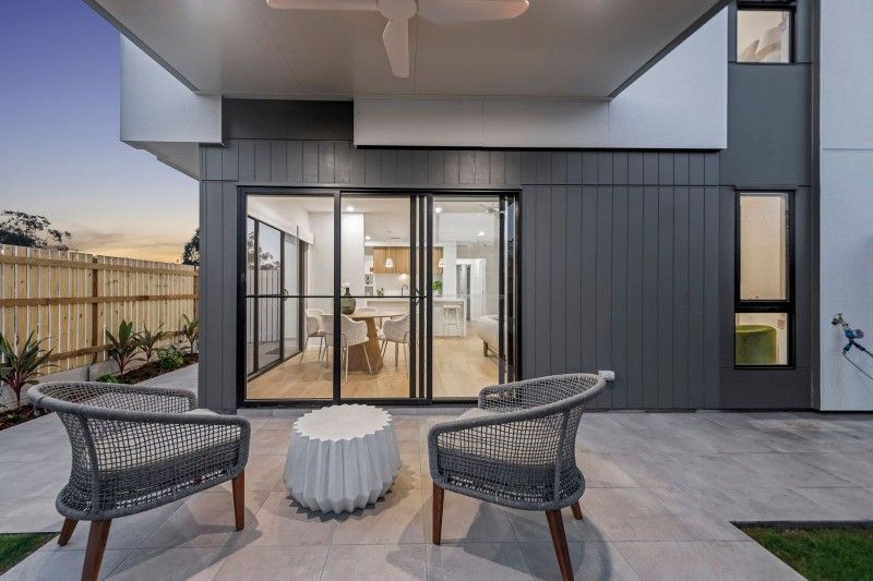 rental property Brisbane