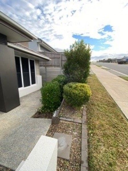 rental property Invalid address