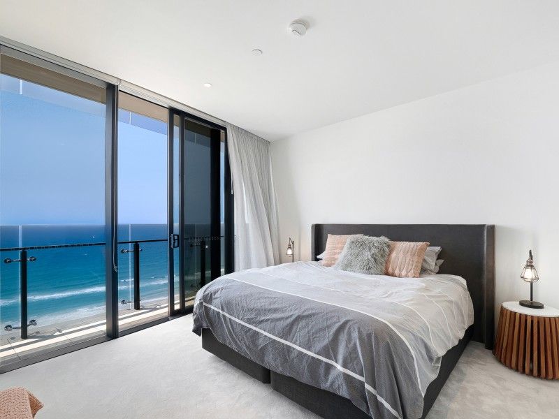 rental property Gold Coast