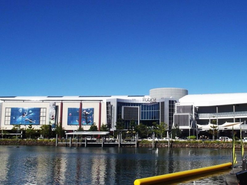 Permanent Management Rights in Gold Coast, QLD - ROBINA BLISS