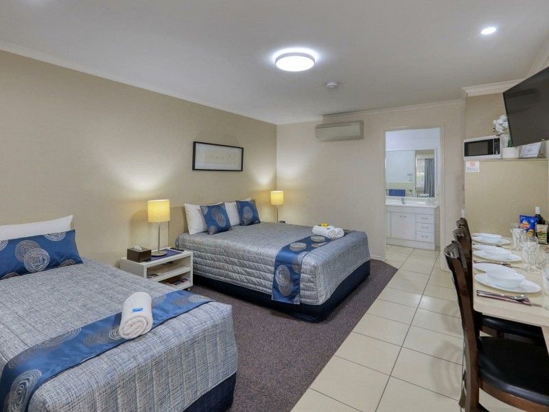hospitality Toowoomba