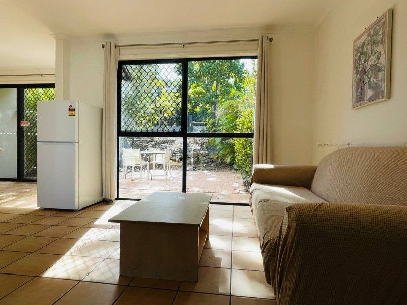 rental property Brisbane