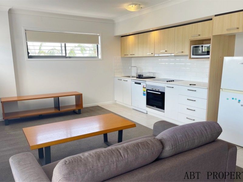 rental property Brisbane