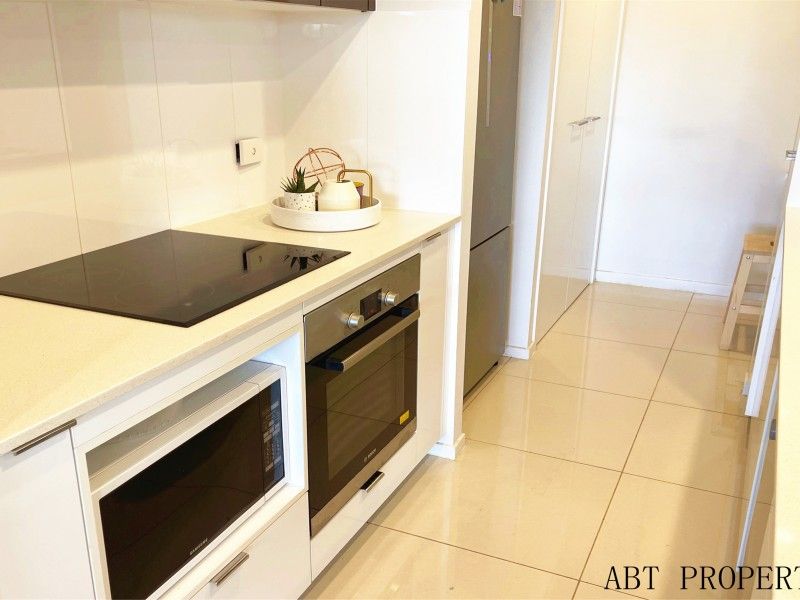 rental property Brisbane