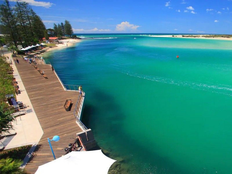management rights Sunshine Coast