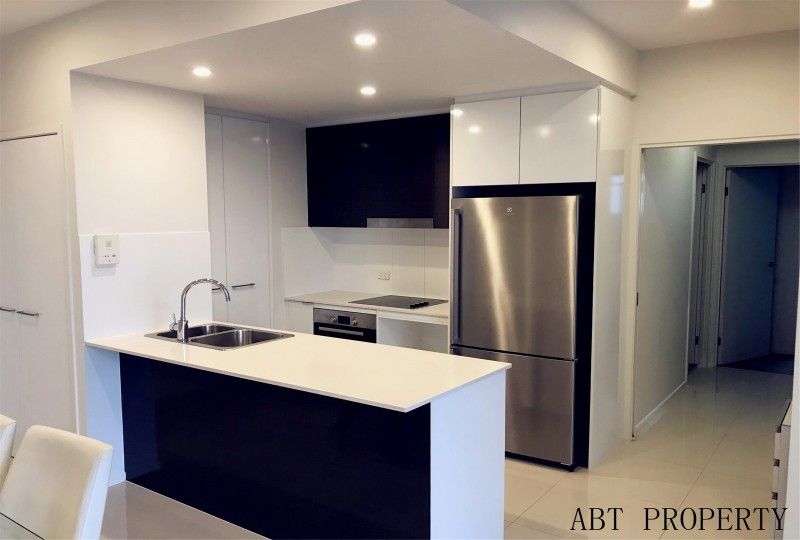 rental property Brisbane