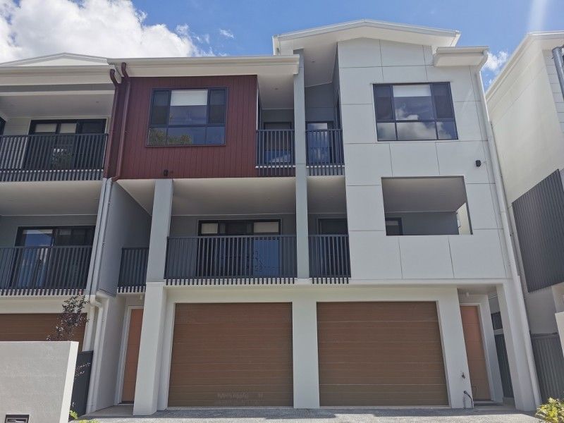 rental property Brisbane