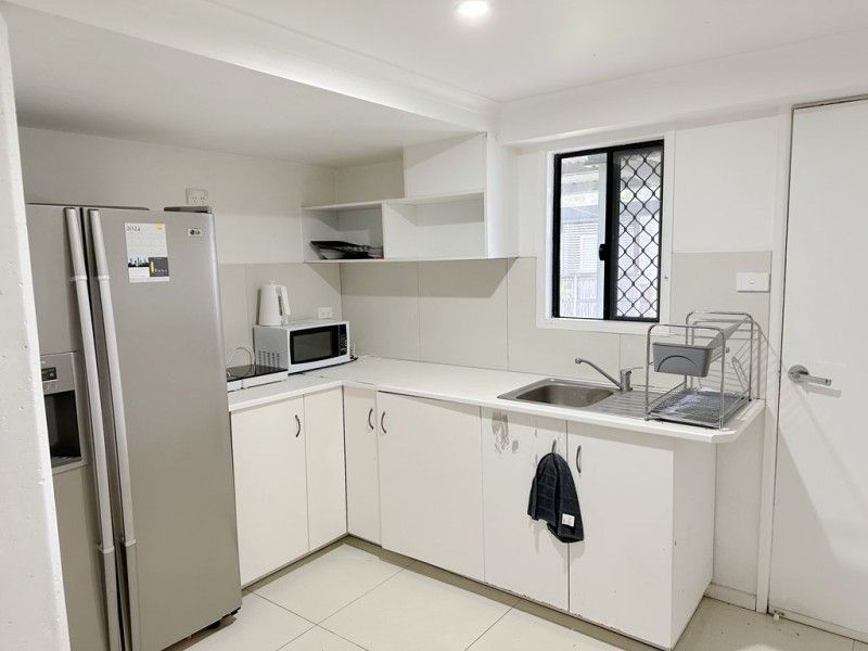 rental property Brisbane