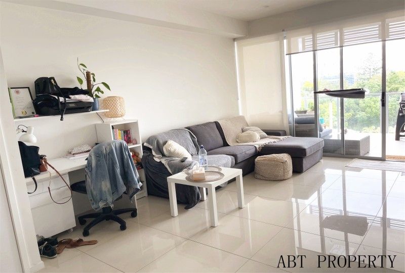 rental property Brisbane