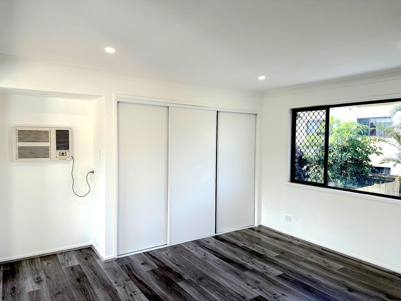 rental property Brisbane