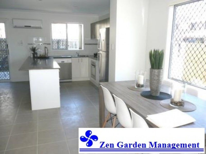 rental property Brisbane