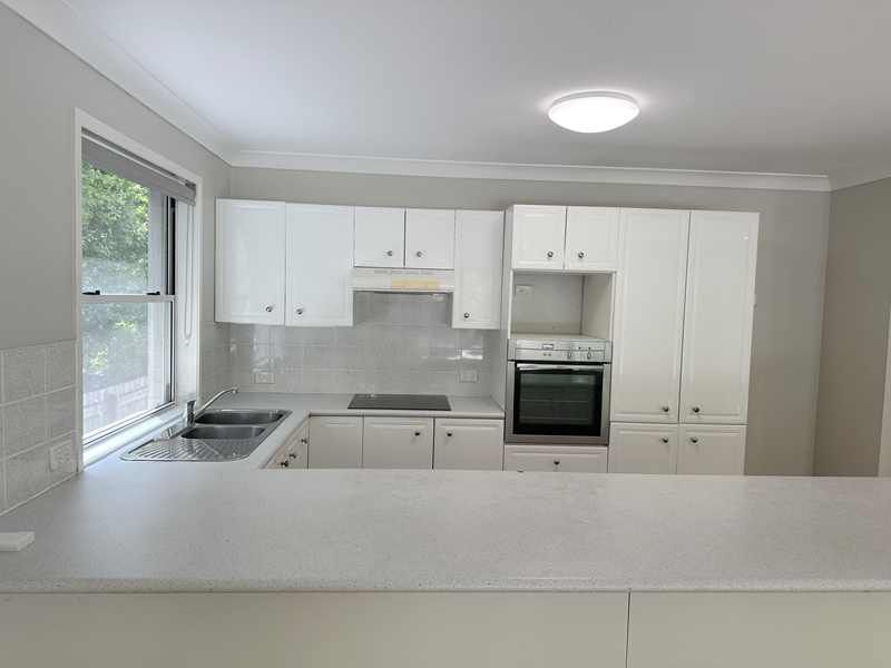 rental property Brisbane