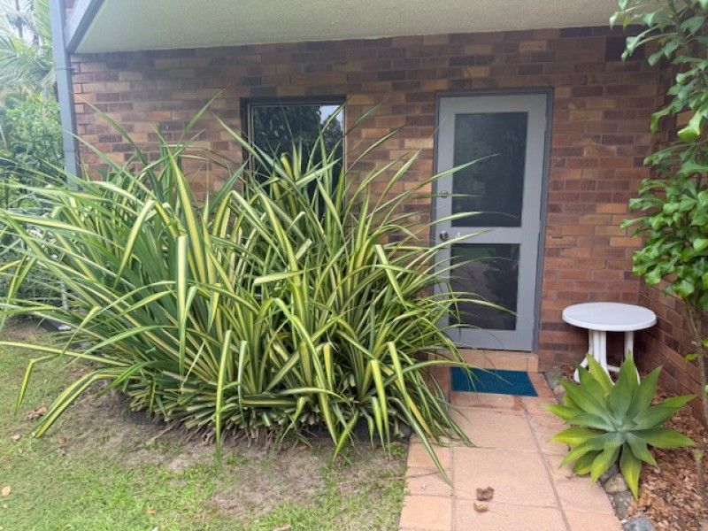 rental property Sunshine Coast